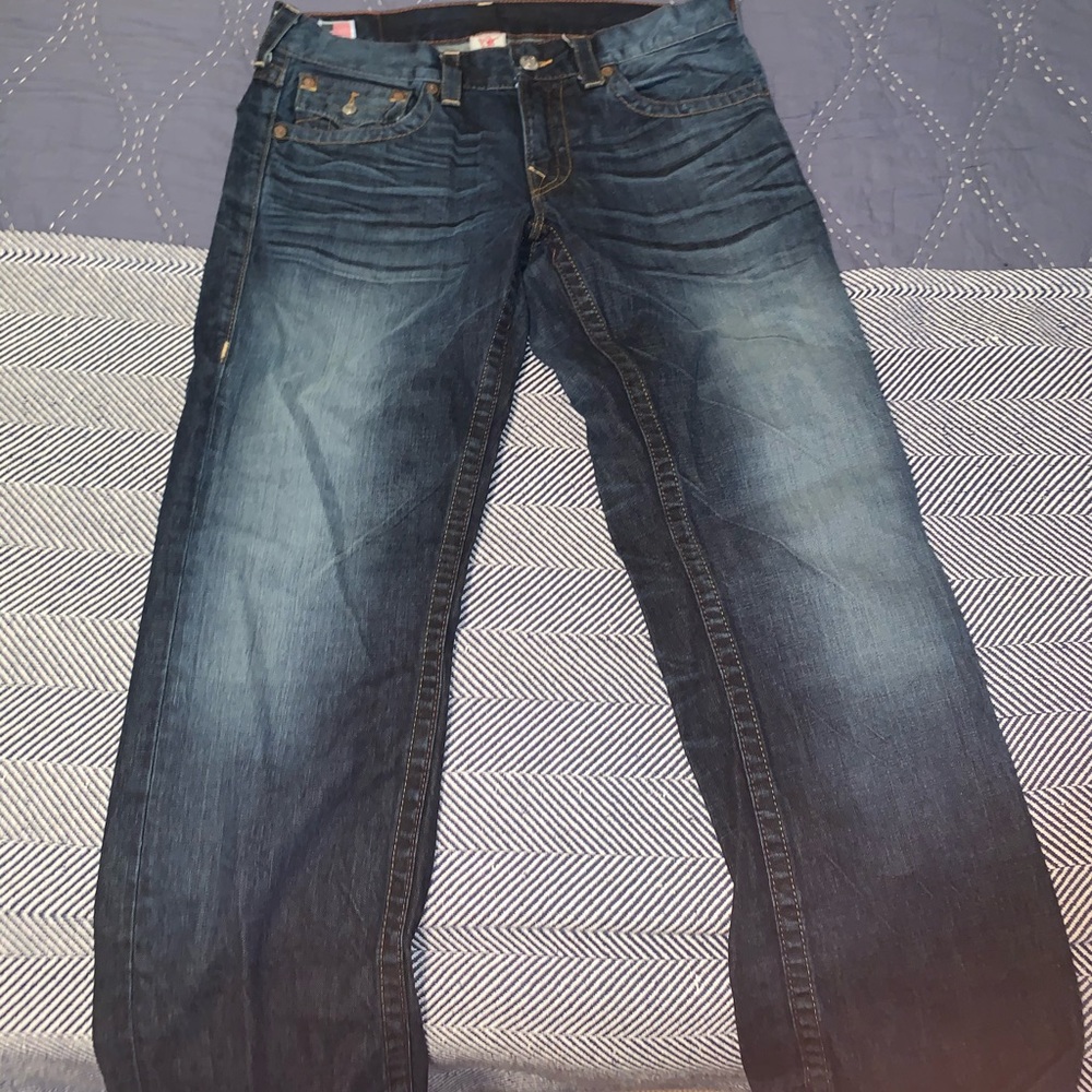 True religion jeans